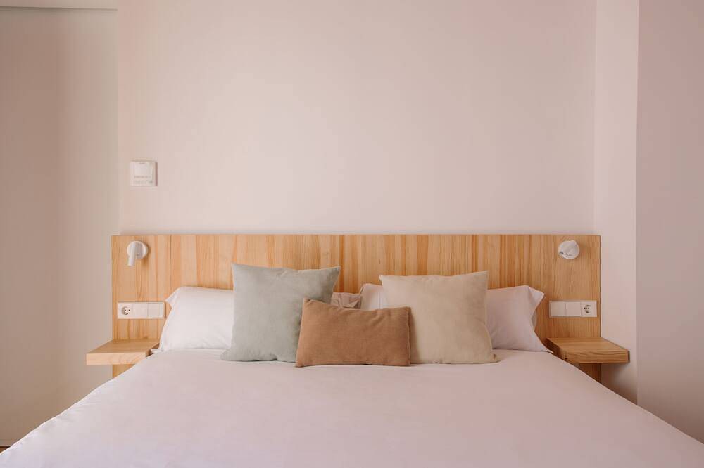 Apartamento entero, Estudio hasta 4 personas - Planta Baja in Villajoyosa, Costa Blanca