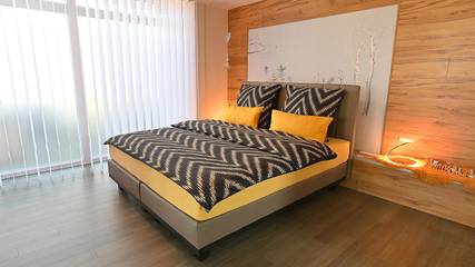 Vakantieappartement voor 2 Personen in Freudenburg, Moezel, Afbeelding 4