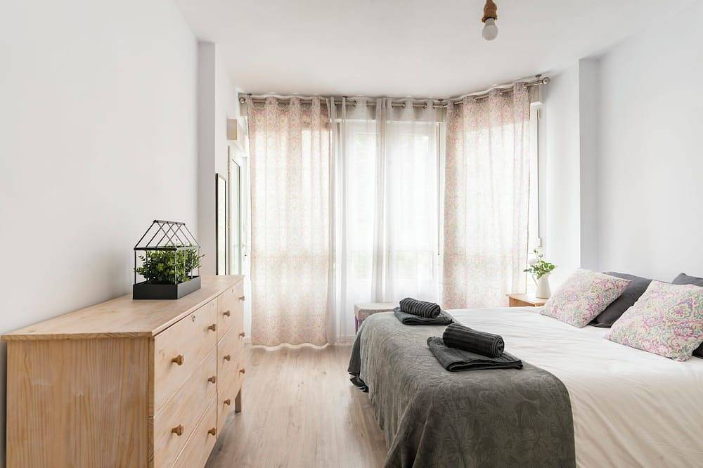 Ganze Wohnung, Apartamento Camilo Alonso Vega in Santander, Kantabrische Küste