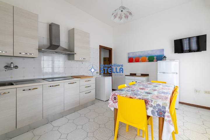 Ferienwohnung für 6 Personen in Jesolo - 2