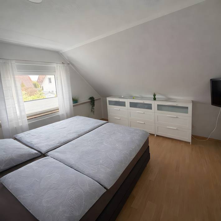 Ferienwohnung für 4 Personen in Hannover Messe - 2