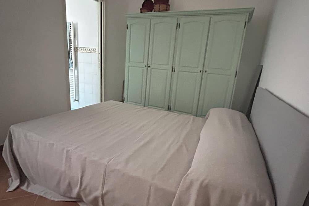 Ganze Wohnung, Charming 2 bedrooms, 2 bathroom luxury apartement. Wonderful view on the gulf in Capri, Neapel Provinz