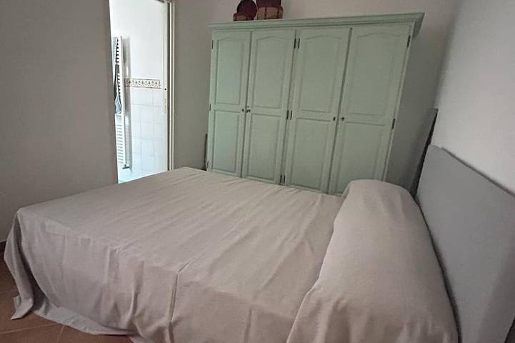 Ganze Wohnung, Charming 2 bedrooms, 2 bathroom luxury apartement. Wonderful view on the gulf in Capri, Neapel Provinz