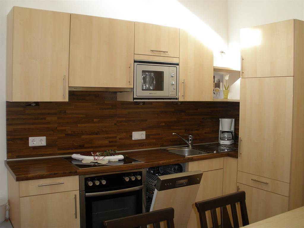 Ganze Ferienwohnung, Appartement "Leoni" in Gries, Längenfeld