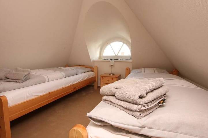 Bauernhof für 5 Personen, mit Terrasse und Garten, mit Haustier in St. Peter-Ording - 4