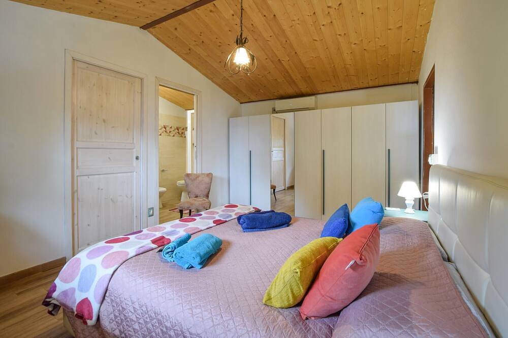 Nice home in San Giustino (Pg) in San Giustino, Valtiberina