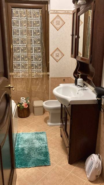 Casa Vacanza per 4 Persone in Velletri, Castelli Romani, Foto 4