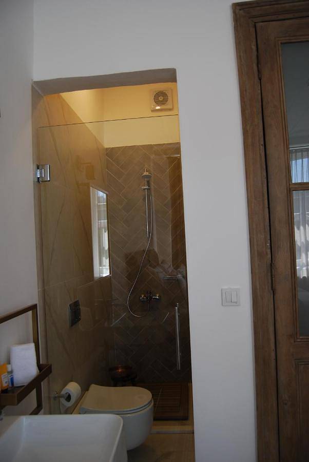 Villa pour 11 personnes, avec balcon et vue à Istanbul - 4