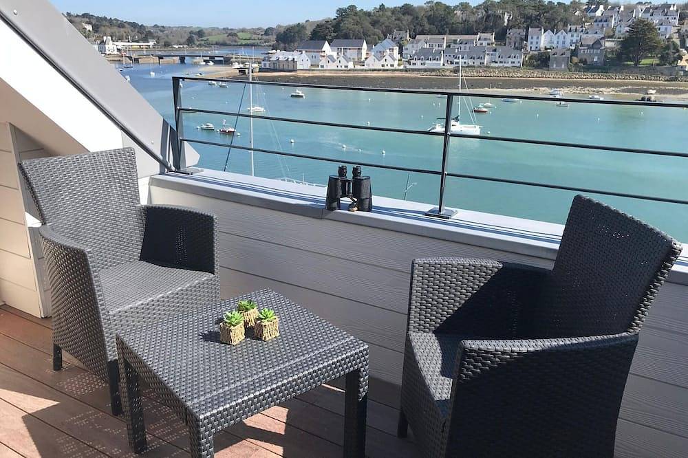 Apartamento entero, Apartamento en Audierne cerca de playa in Audierne, Côte de Cornouaille