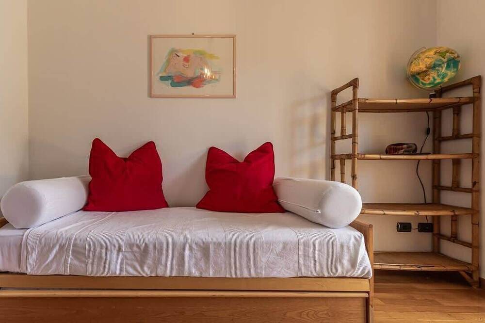 Ganze Wohnung, Suite Magenta - Affitti Brevi Italia in Modena, Modena Provinz