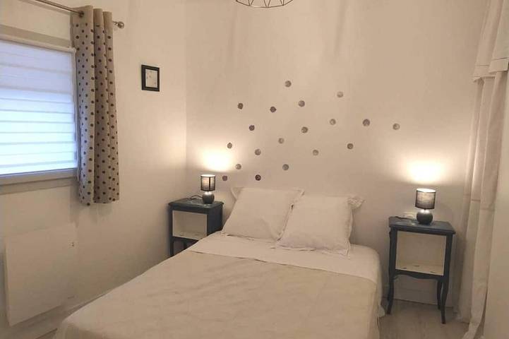 Gîte pour 2 personnes, avec jardin dans Porta - 3