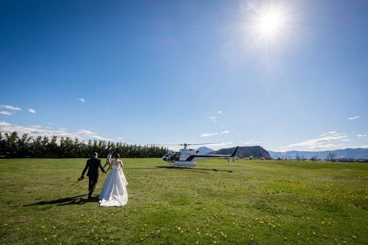 Gîte pour 16 personnes, avec jardin à Wanaka - 2