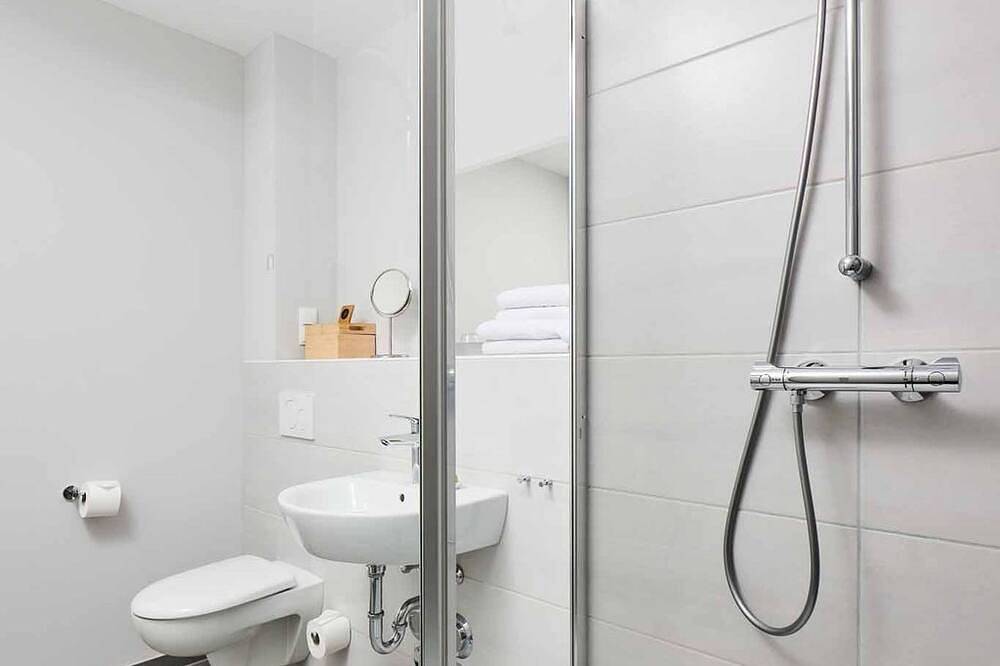 Ganze Wohnung, Apartments S - Adapt Apartments Wetzlar in Wetzlar, Lahn-Dill-Kreis