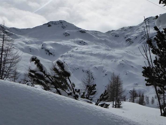 Ferienwohnung für 4 Personen, mit Garten, mit Haustier in Bad Hofgastein - 3