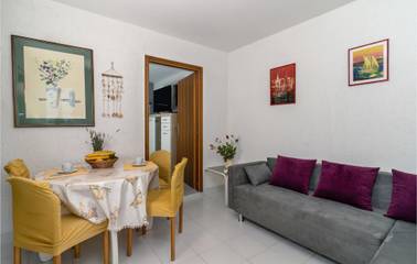 Apartament Wakacyjny dla 5 osoby w Jadranovo, Żupania primorsko-gorska, Zdjęcie 3