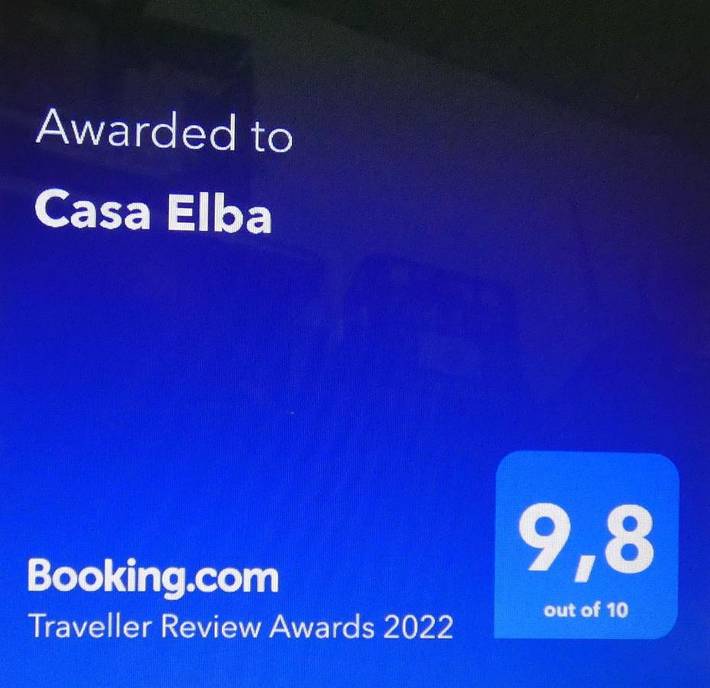 Casa rural para 4 personas, con jardín y vistas en El Hierro - 2