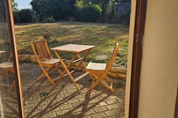 Location de vacances pour 2 personnes à Donzy