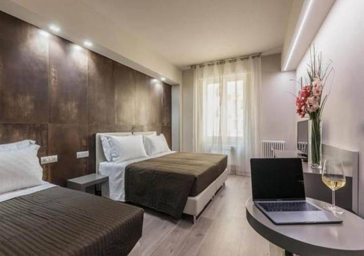 BnB für 4 Personen in Bologna - 3