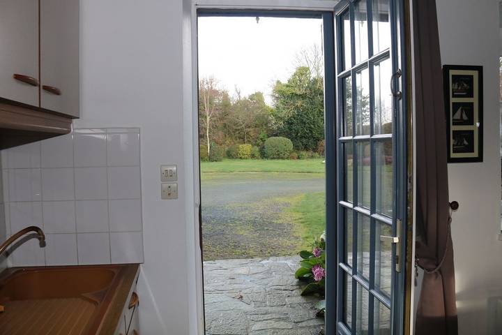 Gîte pour 3 personnes, avec jardin et terrasse à Lézardrieux - 4