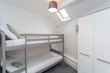 Apartment for 6 People in Blackpool, North West England, Photo 3