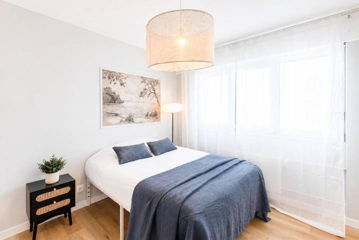 Apartamento de vacaciones para 2 personas - 1