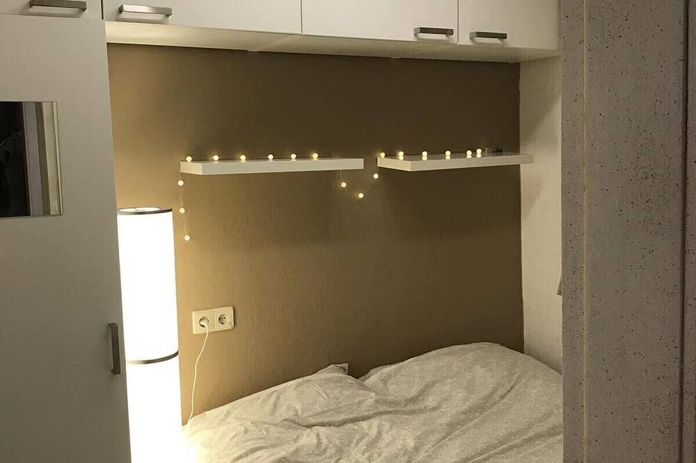Ganze Wohnung, Urlaub im Schwarzwald in Enzklösterle, Nordschwarzwald