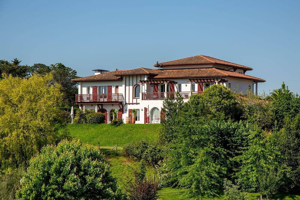 Photo : Maison de vacances