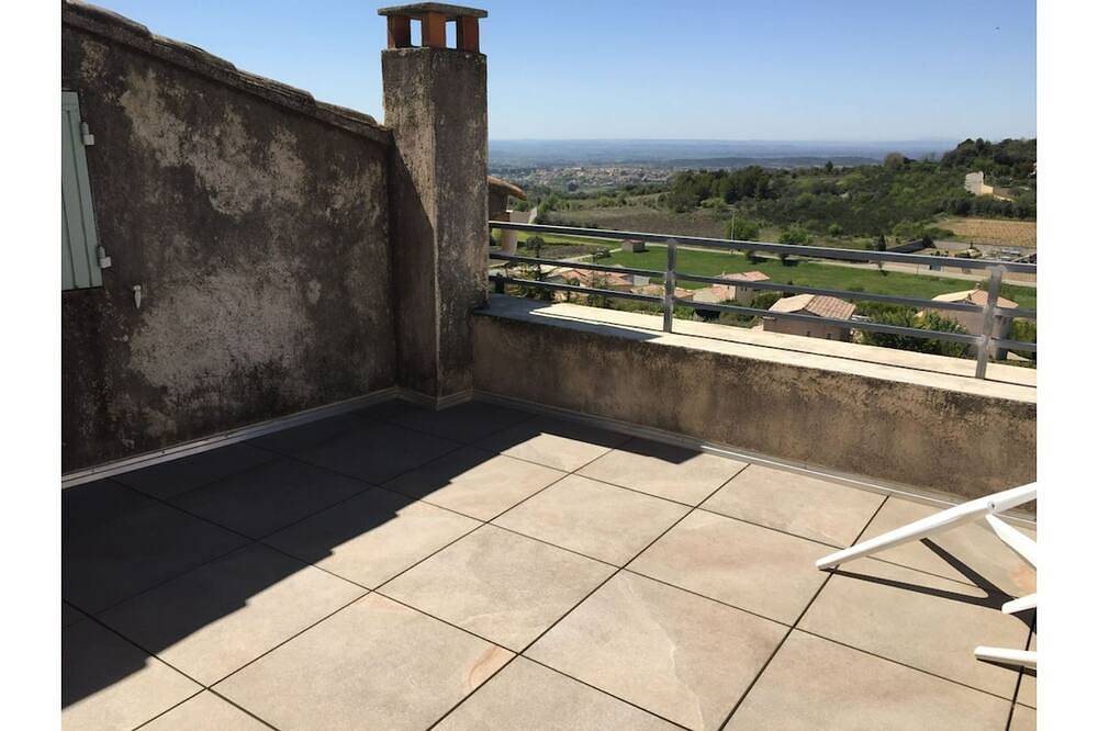 Rosemary, Family B&B in Crillon-le-Brave, Parc naturel régional du Mont-Ventoux