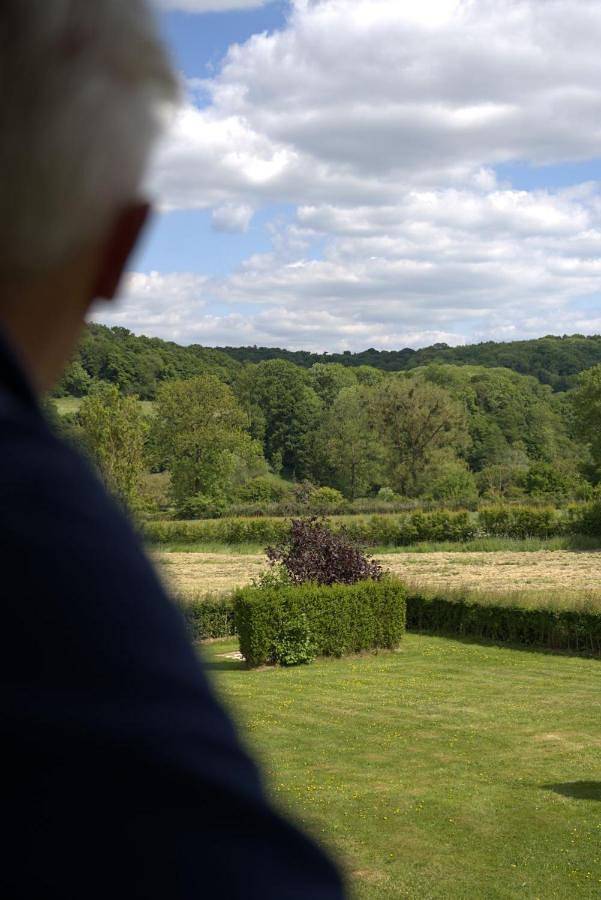 Hôtel pour 4 personnes, avec jardin et vue