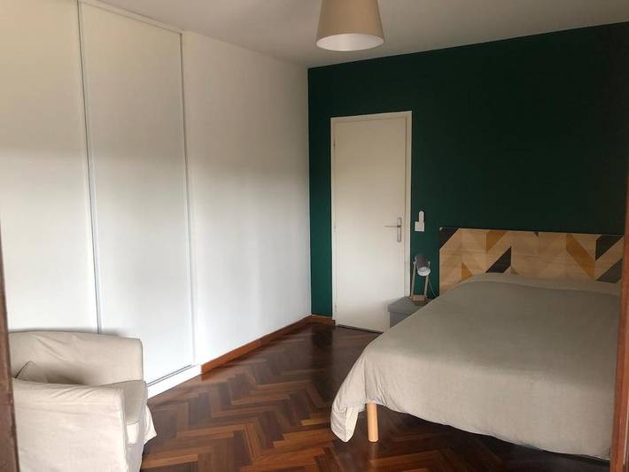 Location de vacances pour 6 personnes, avec piscine et terrasse, animaux acceptés à Portet-sur-Garonne - 4