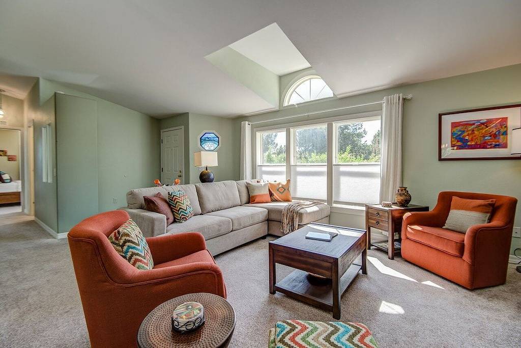 3 Schlafzimmer, 2 Badezimmer Home - 6 Personen - Pictureesque Views in Sedona, Oak Creek Canyon