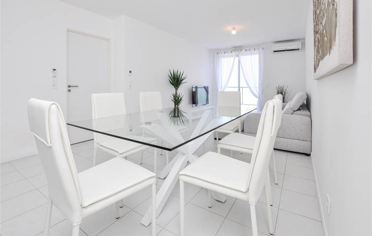 Gîte pour 5 personnes, avec piscine et terrasse à La Turbie - 4