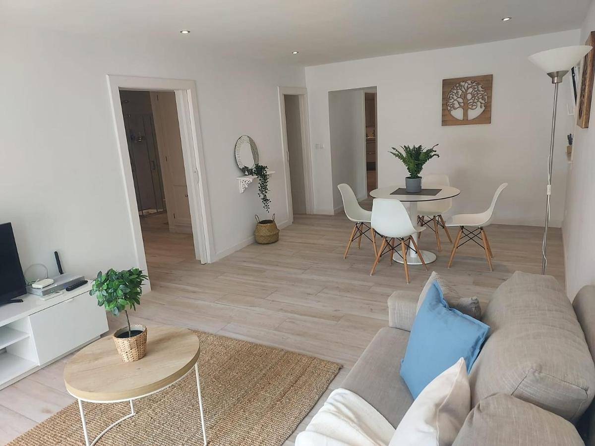 Ganze Wohnung, Apartment - Ground Floor in Caló dels Macs (Calvià), Calvià