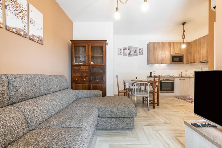 Holiday Home Casa Mattia with Terraces, Garden & Wi-Fi in Quartu Sant'Elena, Campidano