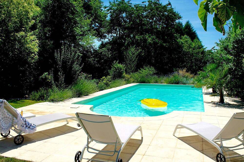 Maison de vacances