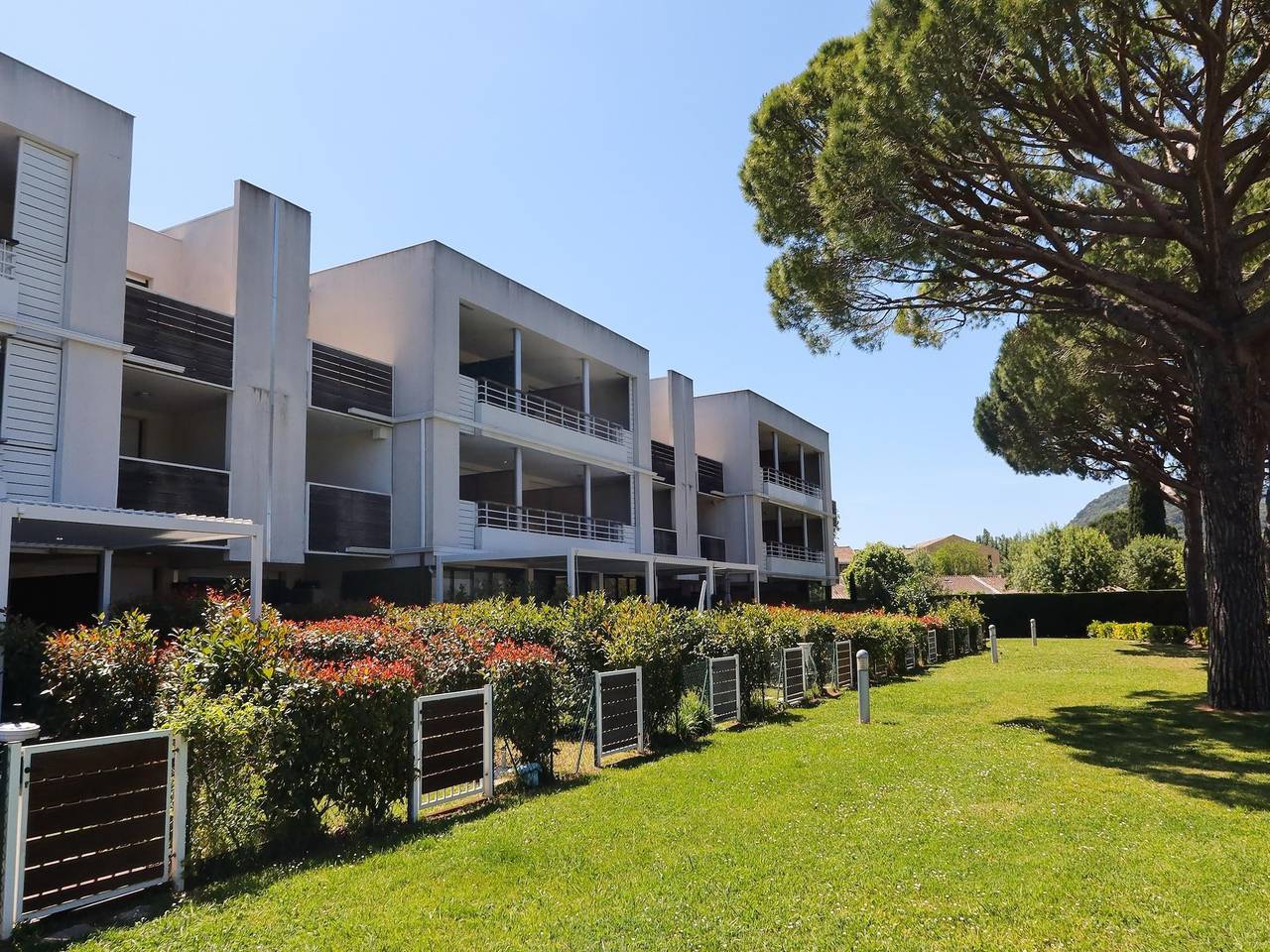 Photo : Appartement de vacances