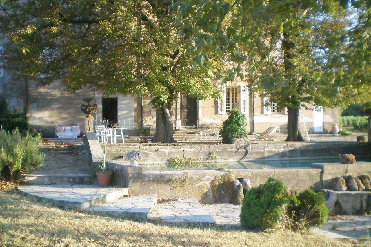 B&B Domaine Le Clos du Pavillon "Authenticité et Ressourcement garantis" in Brignoles, Région de Brignoles