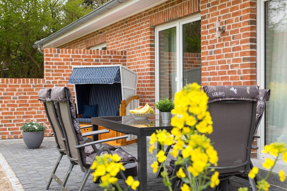 Feriendomizil Seesand in Westfehmarn, Gammendorf