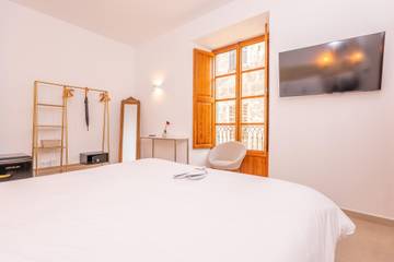 Hotel in Sineu, Mallorca Inselmitte für 2 