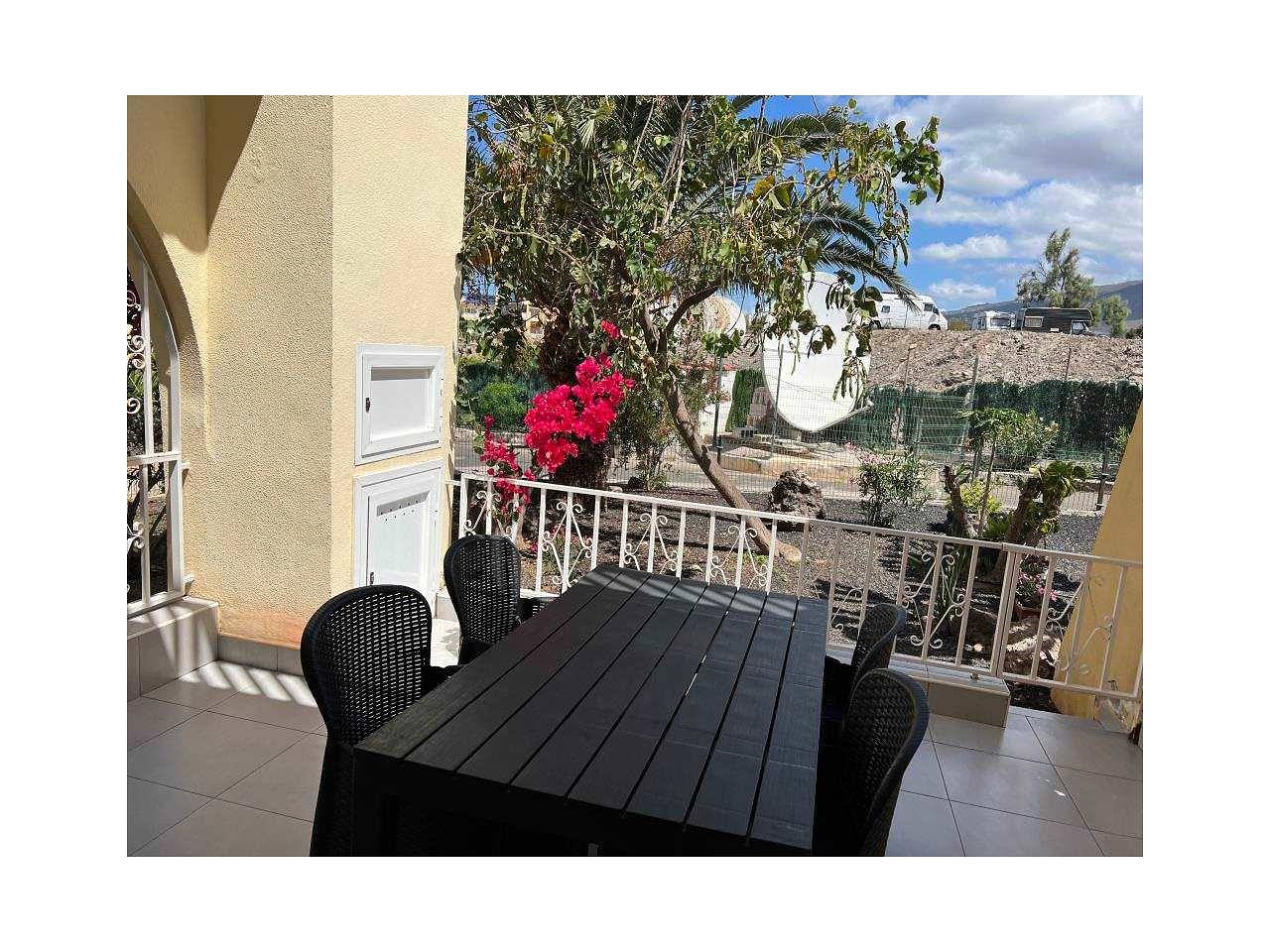 Ganze Wohnung, Mare Verde 107 - One Bed in Playa de Fañabé, Adeje