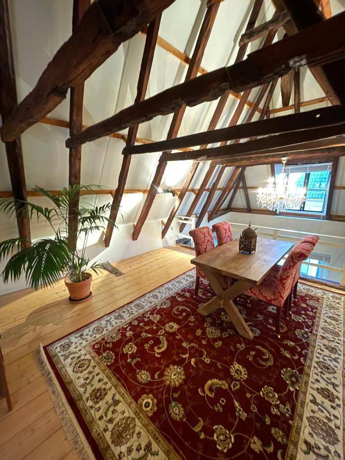 Appartement entier, Two-Bedroom Apartment in Groningen, Région de Groningen