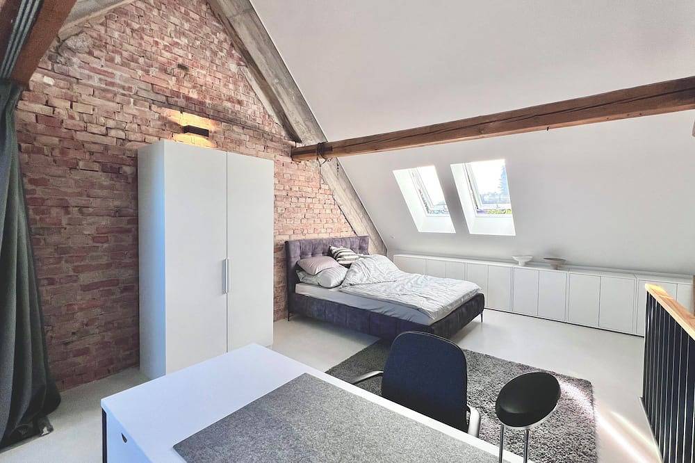 Ganze Wohnung, Galerie 36 - auf neustem Stand - herzlich willkommen - in Immendingen, Landkreis Tuttlingen