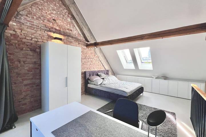 Ganze Wohnung, Galerie 36 - modern neu - herzlich willkommen - auch Firmen in Immendingen, Schwäbische Alb Radweg Region