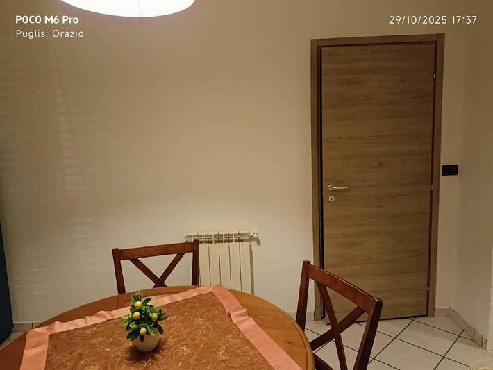 Gîte pour 2 personnes, avec balcon et vue à Mascalucia - 4