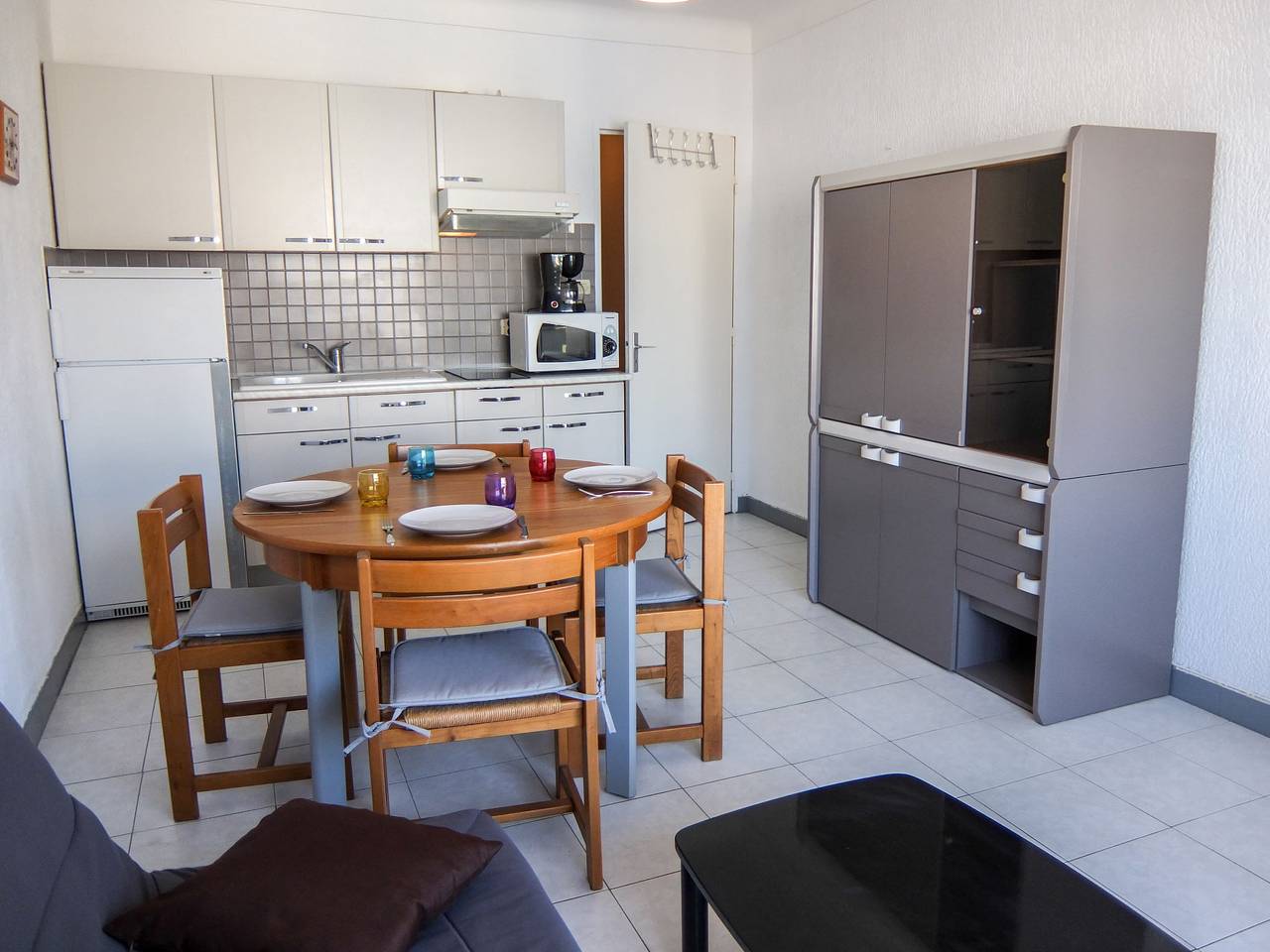 Appartement de vacances