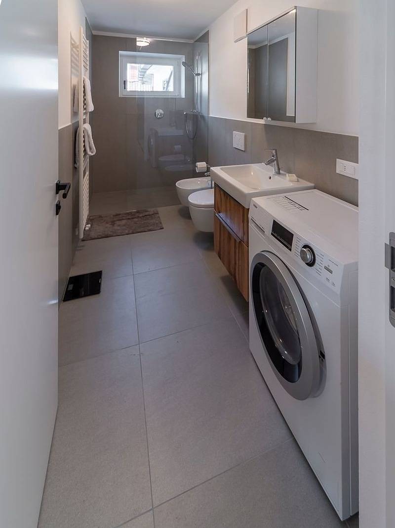 Ganze Ferienwohnung, Appartement am Bach in Schenna, Sarntaler Alpen