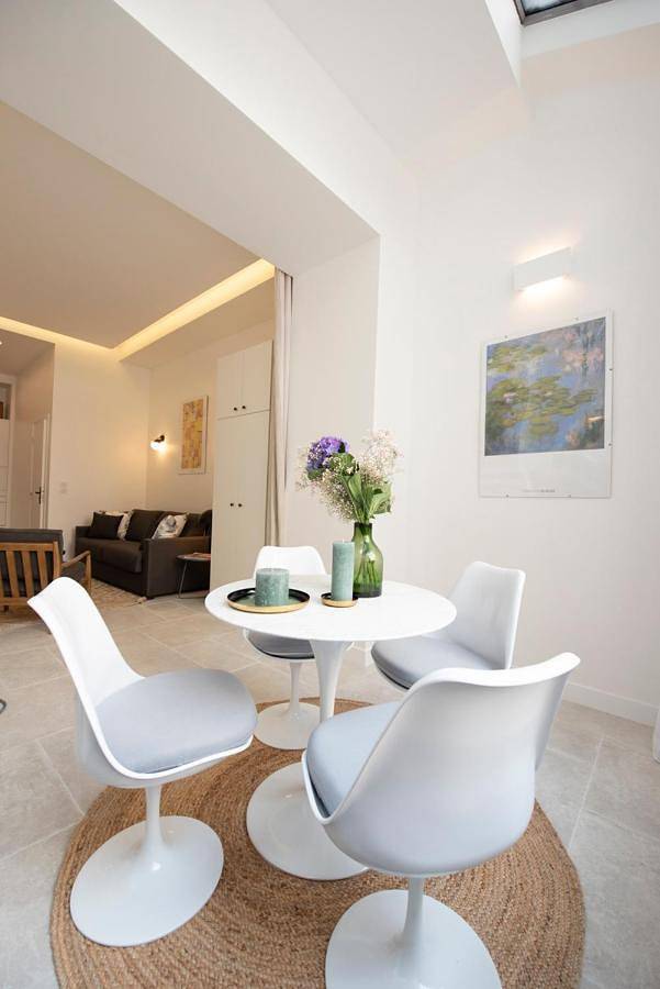 Gîte pour 2 personnes dans Espace Marais - 3