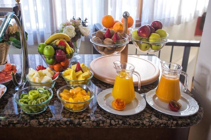 Hôtel pour 10 personnes à Calatayud - 4