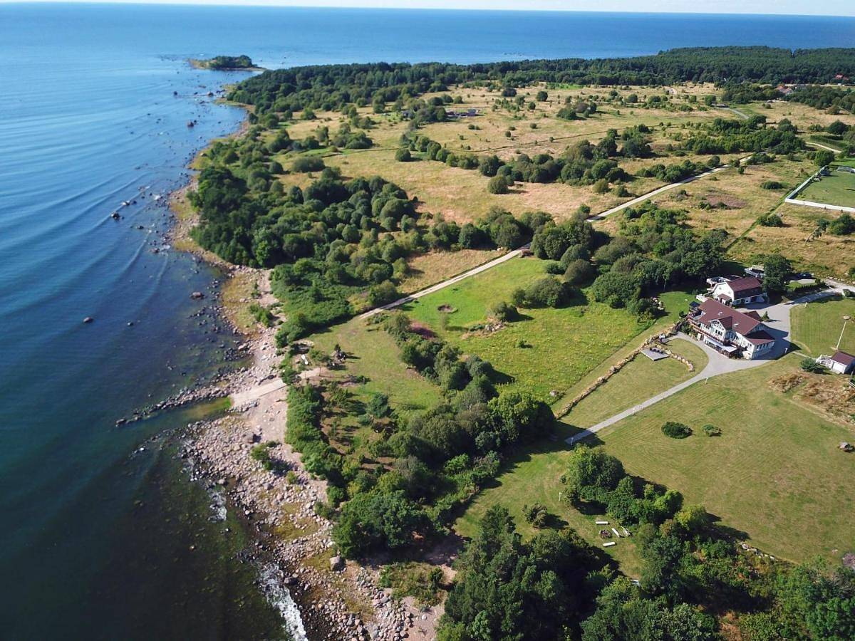 Villa Lohusalo I with Sauna in Harjumaa
