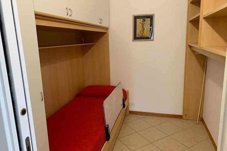 Apartamento entero, Cozy apartment near to beaches and Marina di Varazze in Varazze (City), Varazze